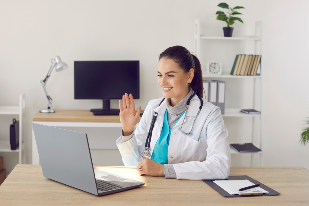 boosting your medical practice with social media marketing