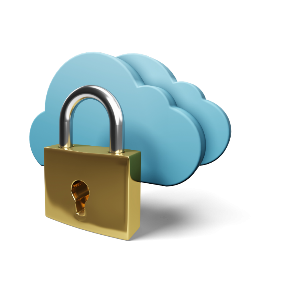 InteroCloud Securitatea Datelor 2