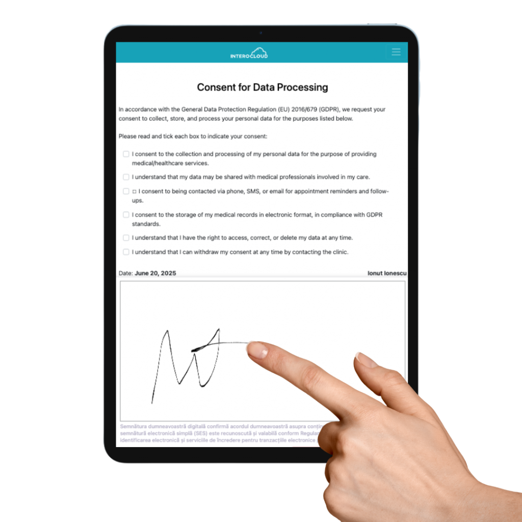 digital signature interocloud digital signature interocloud