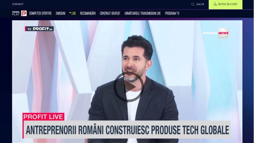interviu Alexandru Ghoerghiu InteroCloud 1