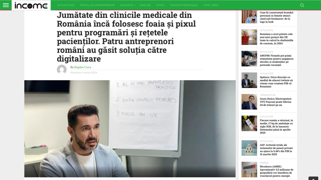 interviu Alexandru Ghoerghiu InteroCloud 2