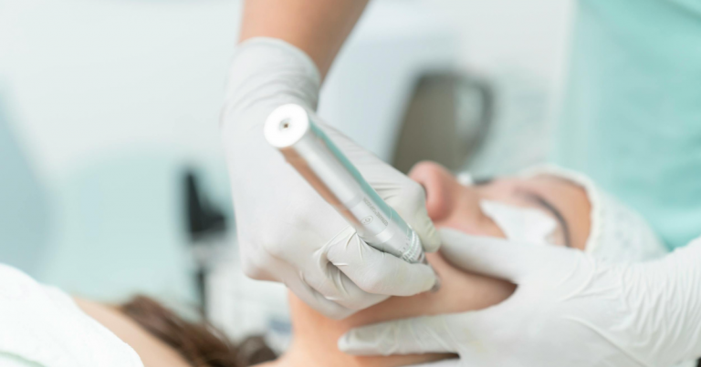 software pentru clinici de estetică medicală