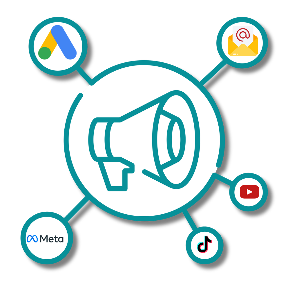 Digital Marketing Services