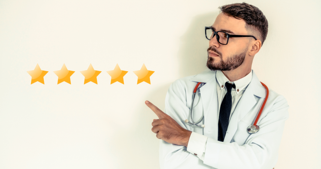 How to get more Google reviews for your clinic