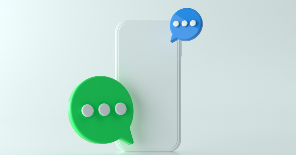 What Messages to Send Patients After a Visit (Examples and Templates)