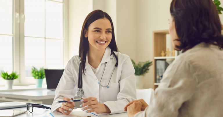 Patient recall: how to bring patients back for check-ups