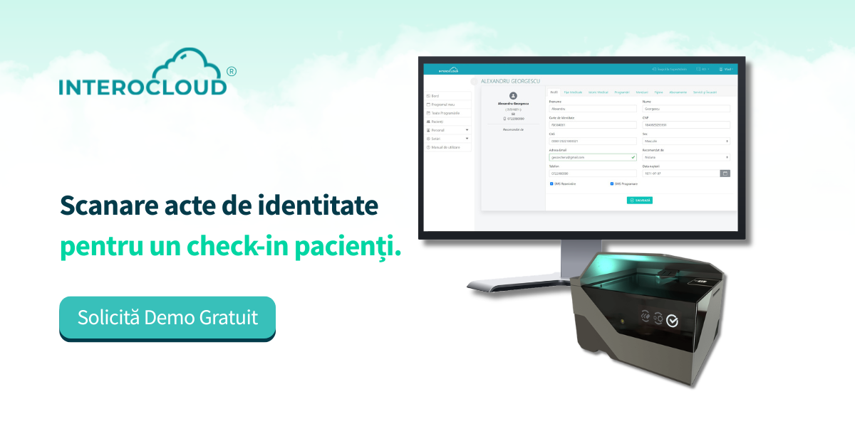 ID Scanning