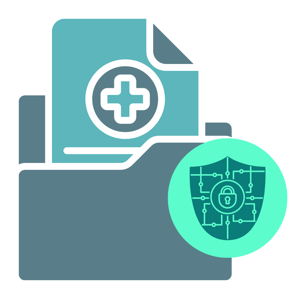Security & Data Protection