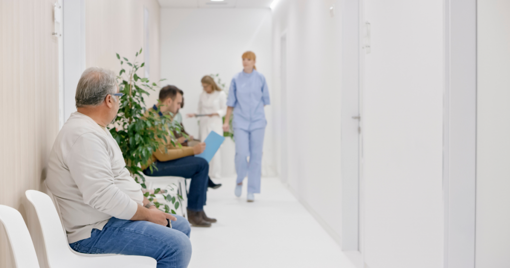 The cost of a lost patient: why retention is cheaper than acquisition
