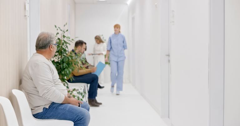 The cost of a lost patient: why retention is cheaper than acquisition